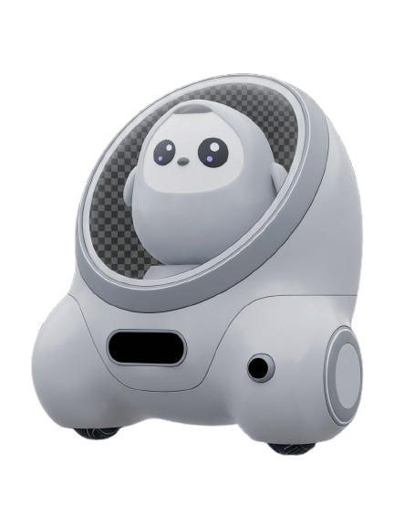 Ghép lại, trở thành Chiko